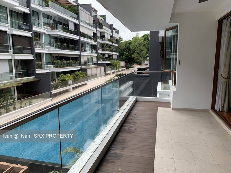 Park Natura (D23), Condominium #319153741